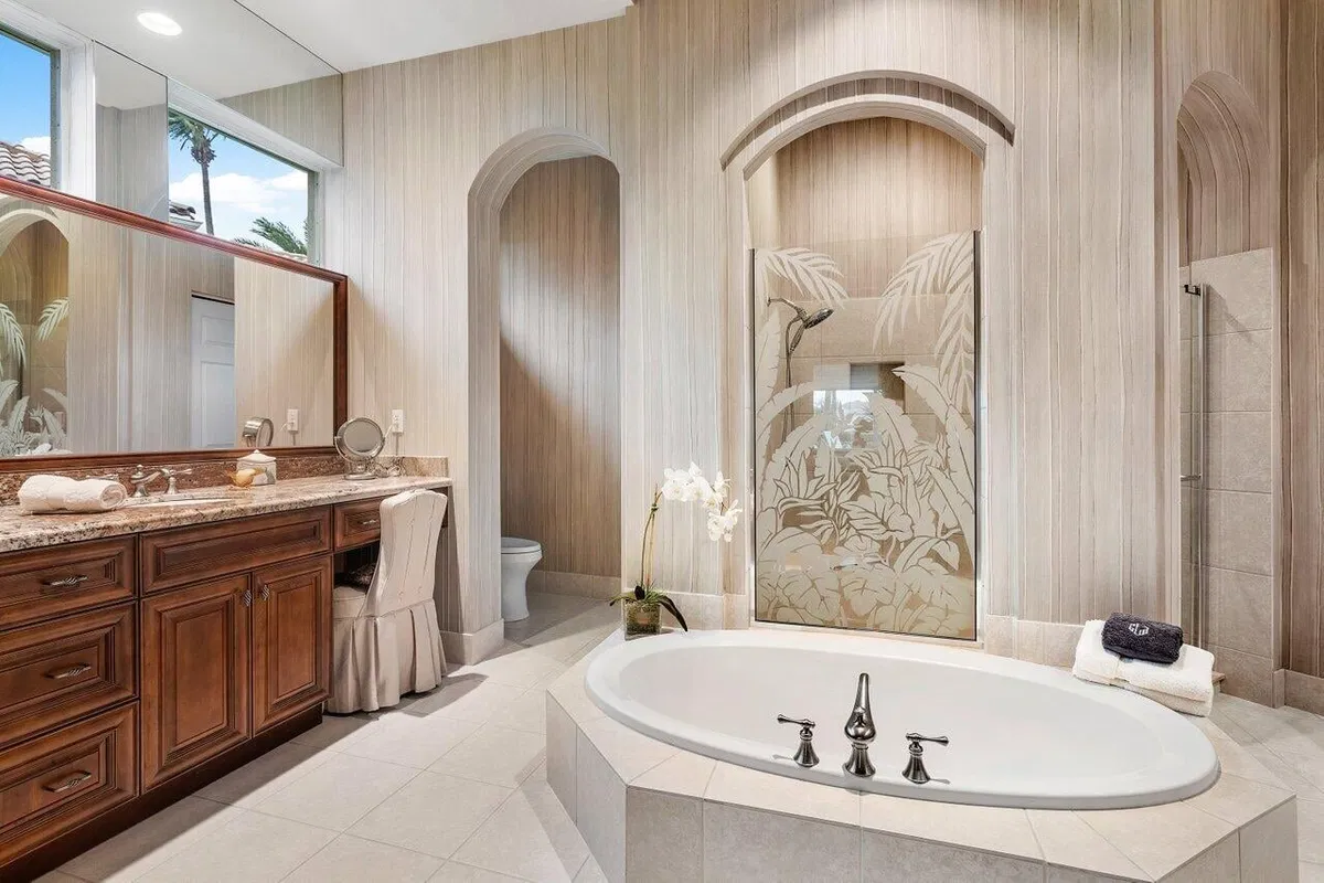 Ibis Golf & Country Club Residence photo 22