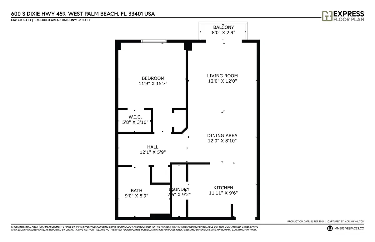 The Prado Unit 459 photo 19