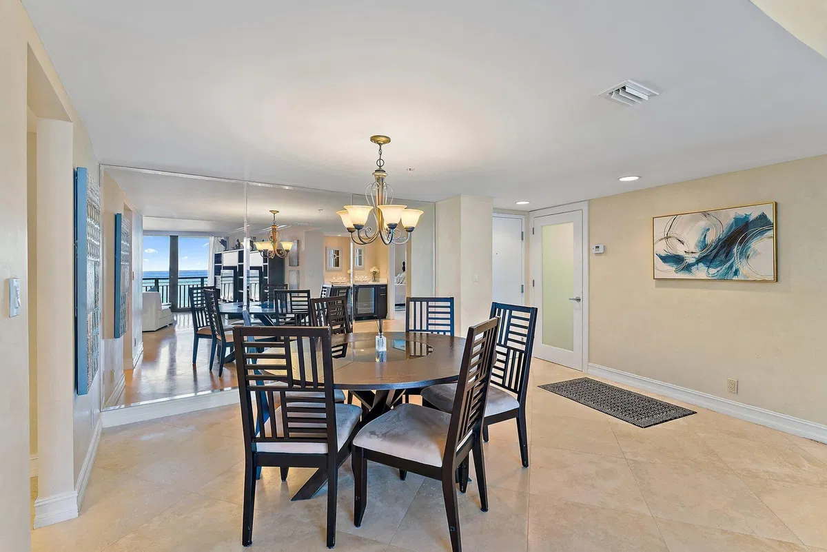 Tiara Singer Island Unit 8-D photo 4
