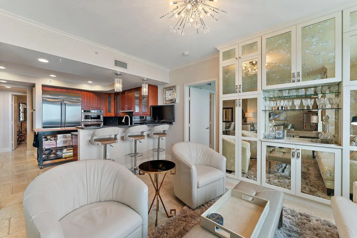 The Landmark Palm Beach Gardens Unit 1104a photo 7