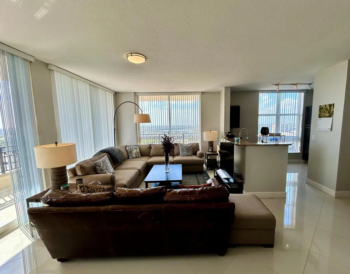 CityPlace South Tower Unit 1822 photo 7