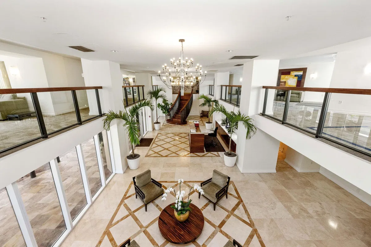 Villa Lofts Unit 503 photo 4