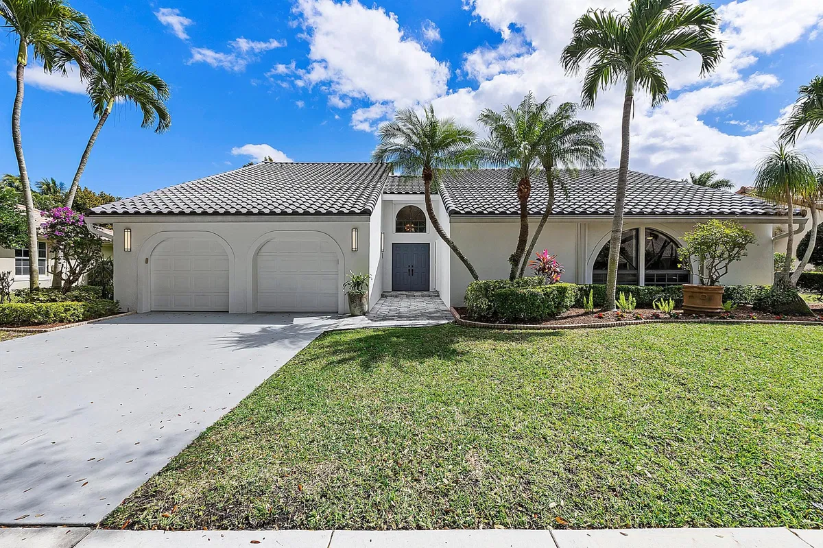 New Floresta Boca Raton Residence