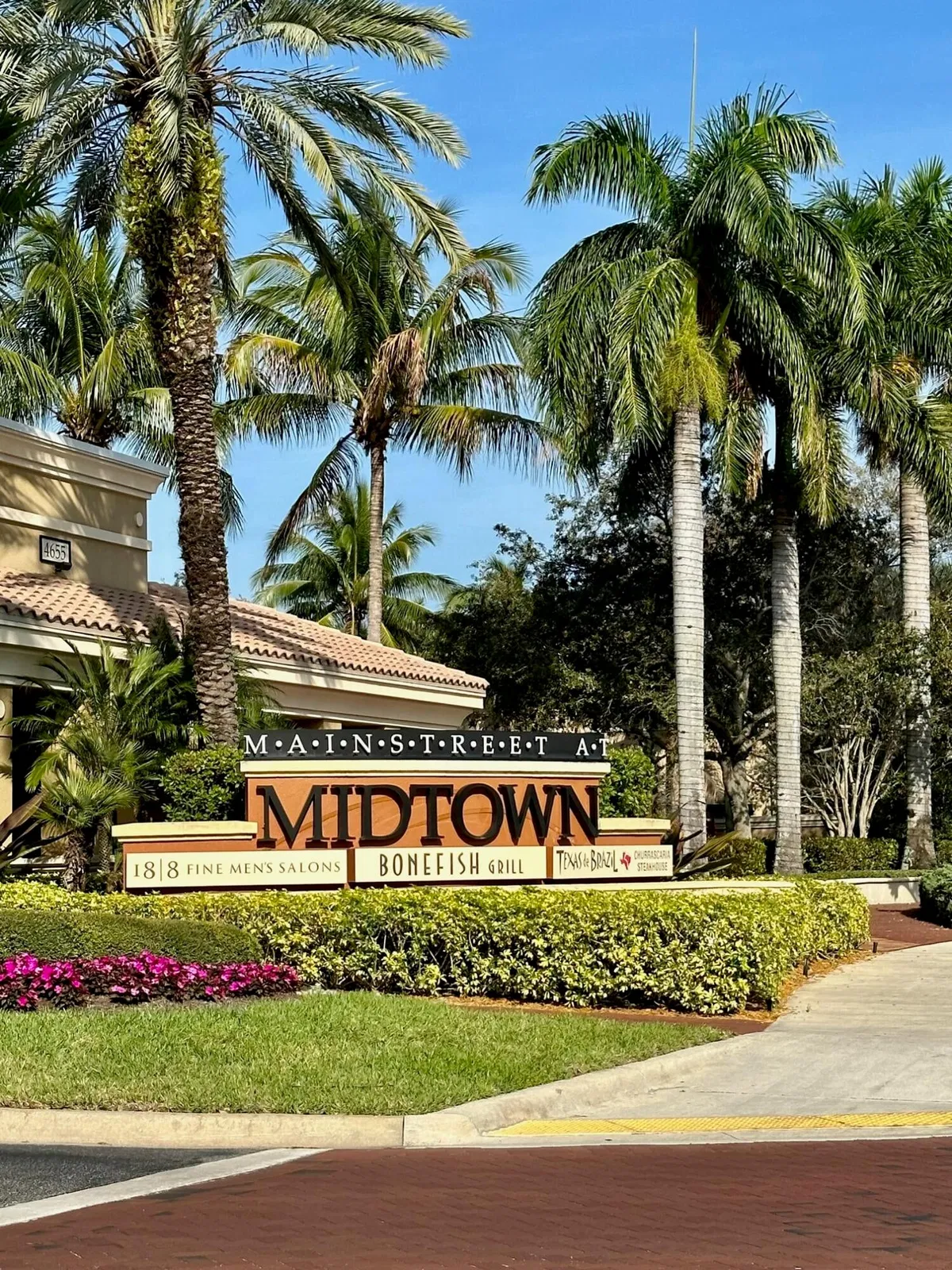 Residences at Midtown Palm Beach Gardens Unit 3219