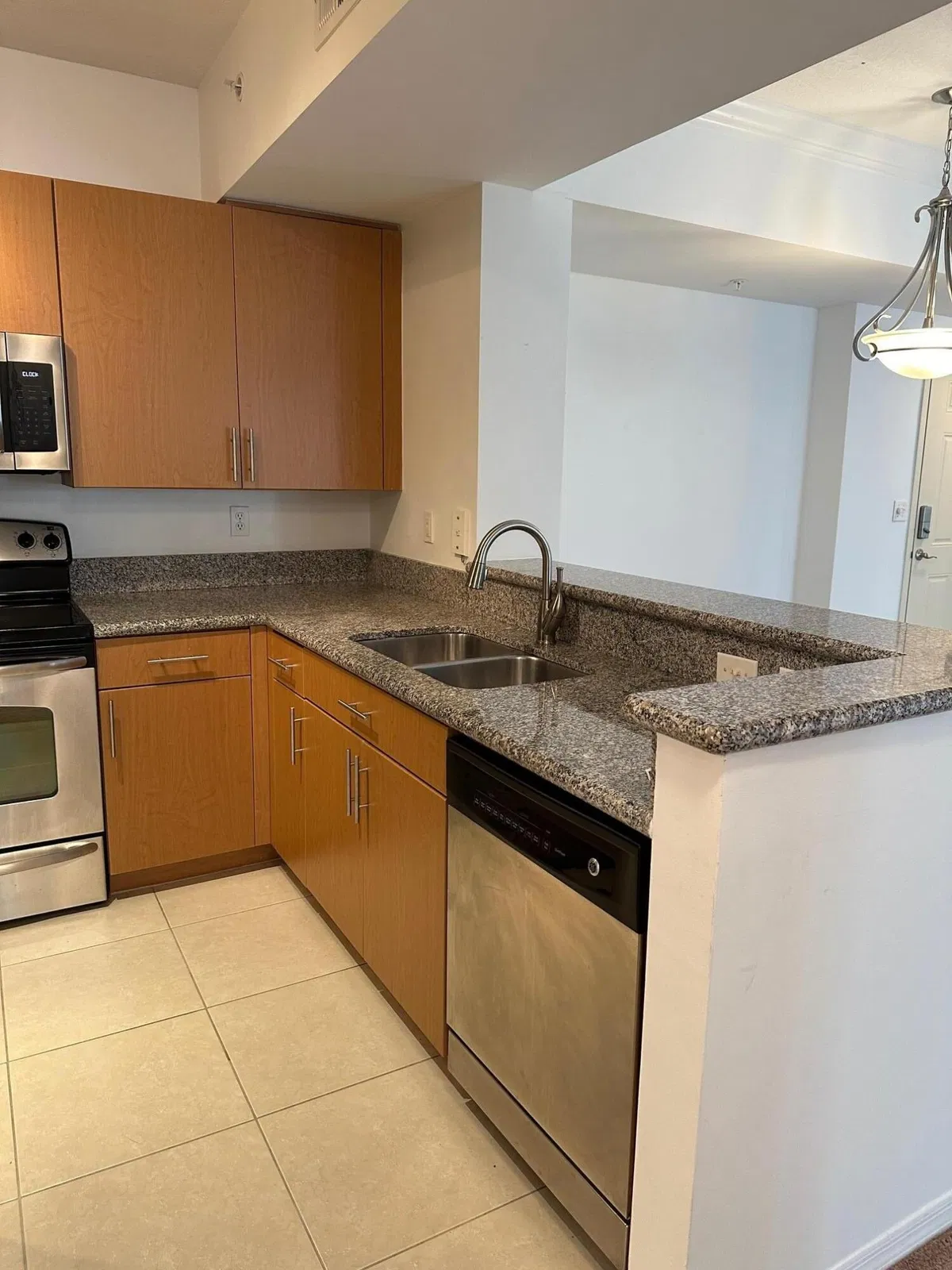 Residences at Midtown Palm Beach Gardens Unit 3219 photo 7
