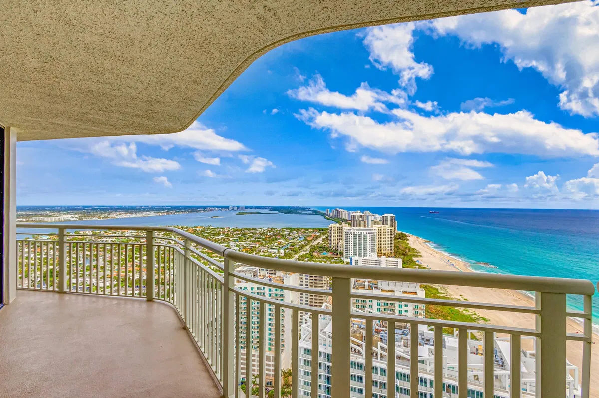 Tiara Singer Island Unit Ph-A