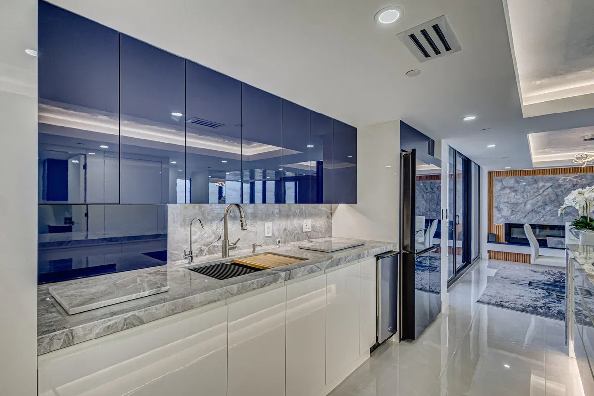 Tiara Singer Island Unit Ph-A photo 4