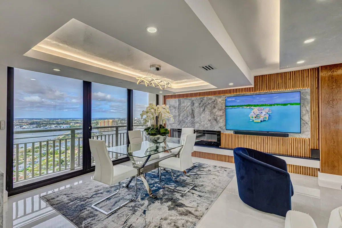 Tiara Singer Island Unit Ph-A photo 10