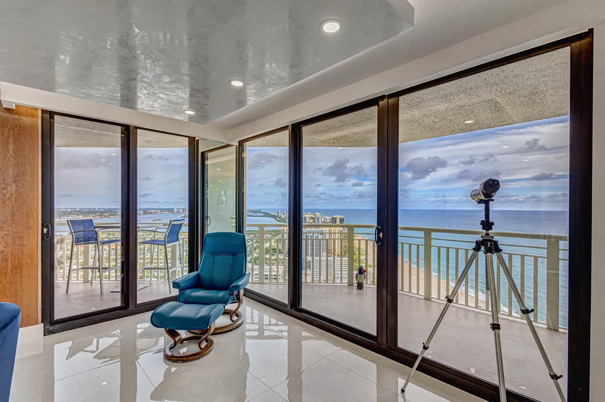 Tiara Singer Island Unit Ph-A photo 16