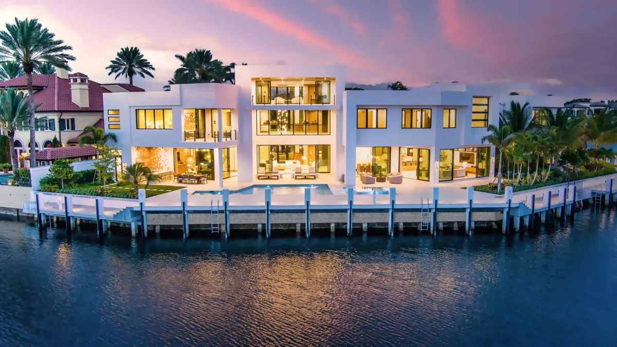The Sanctuary Boca Raton Residence