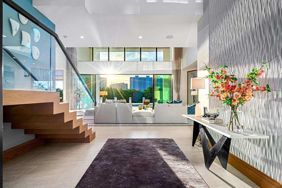 The Sanctuary Boca Raton Residence photo 4