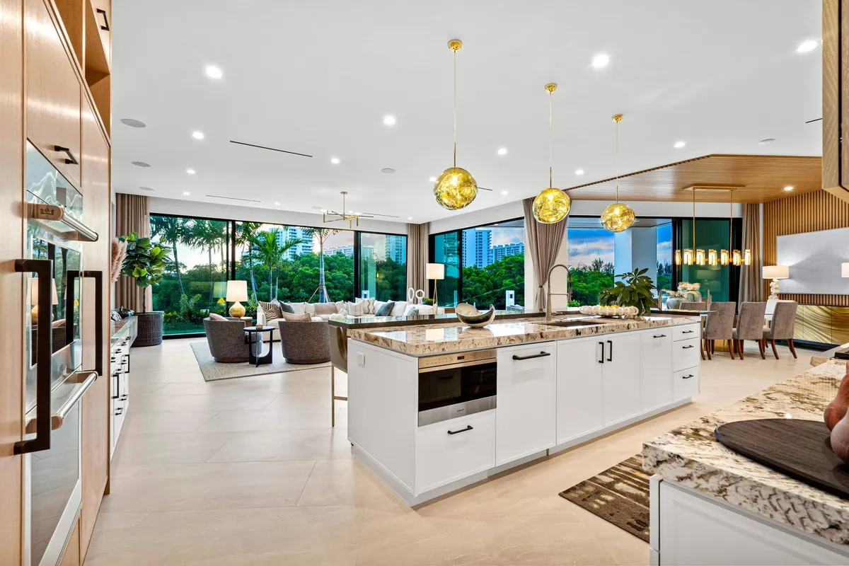 The Sanctuary Boca Raton Residence photo 22