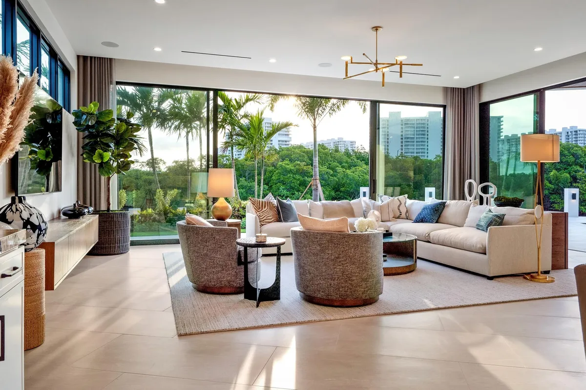 The Sanctuary Boca Raton Residence photo 25