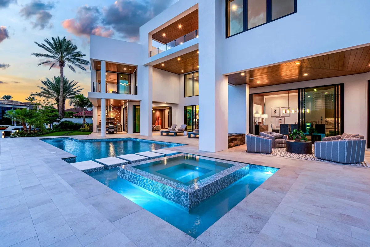 The Sanctuary Boca Raton Residence photo 49