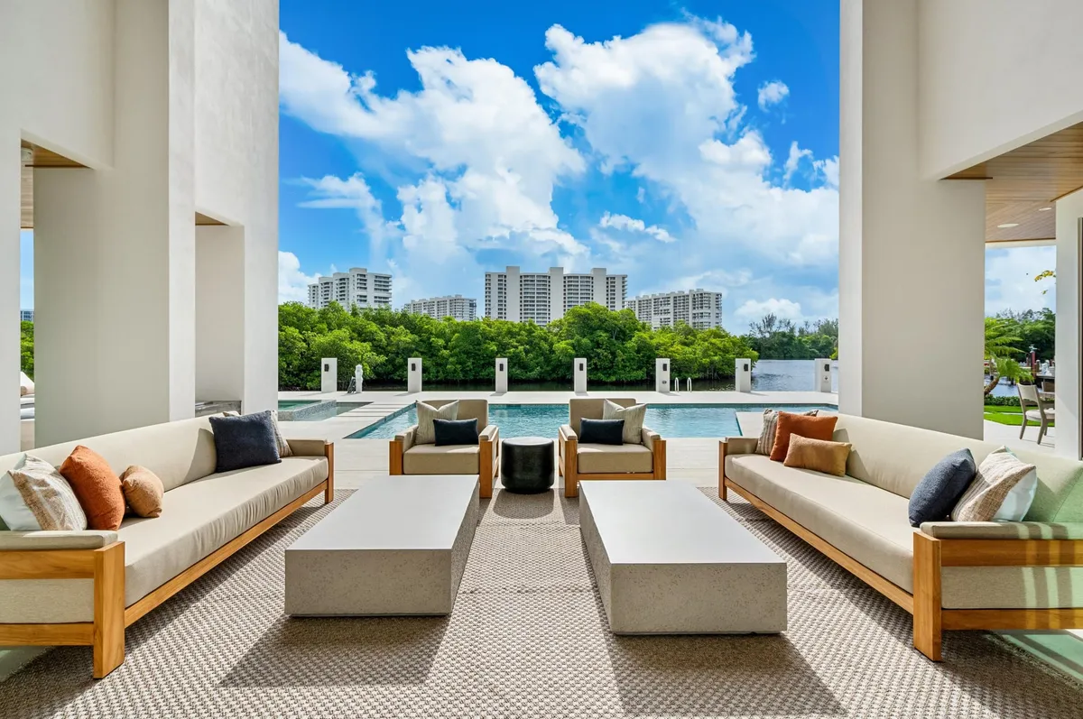 The Sanctuary Boca Raton Residence photo 58