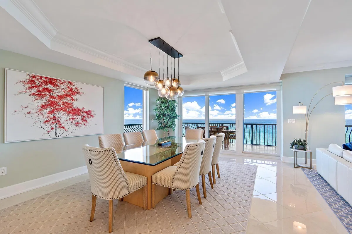 Via Delfino Condominium Unit 1201 photo 7
