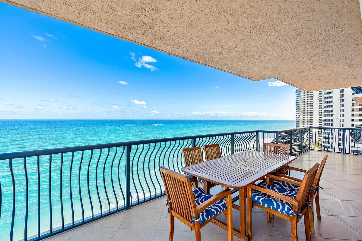 Via Delfino Condominium Unit 1201 photo 10