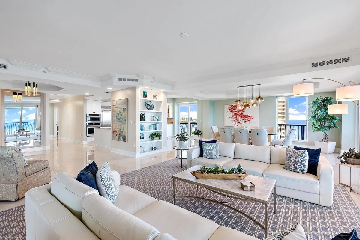 Via Delfino Condominium Unit 1201 photo 13