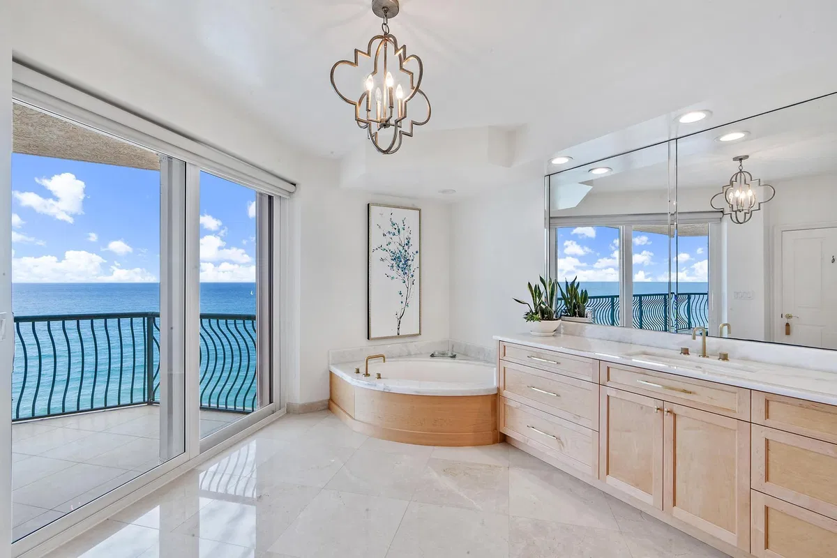 Via Delfino Condominium Unit 1201 photo 19