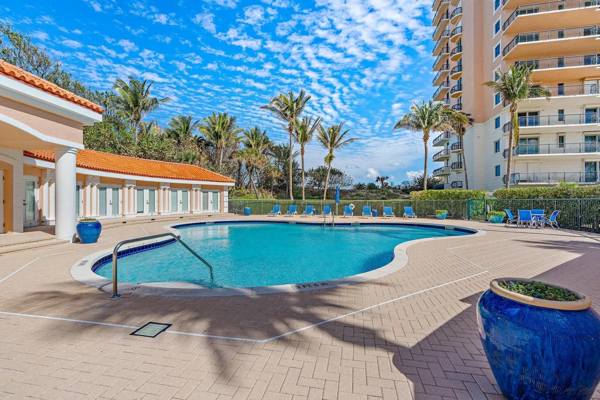 Via Delfino Condominium Unit 1201 photo 34
