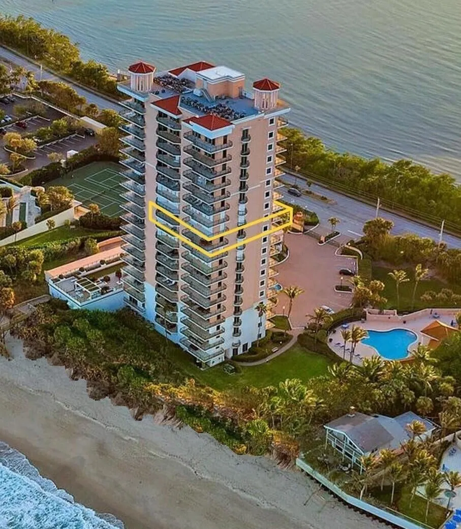 Via Delfino Condominium Unit 1201 photo 40