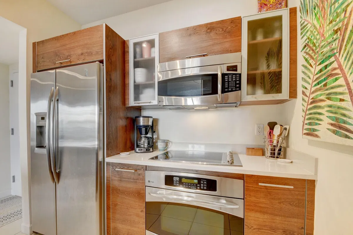 City Palms Unit 203 photo 7