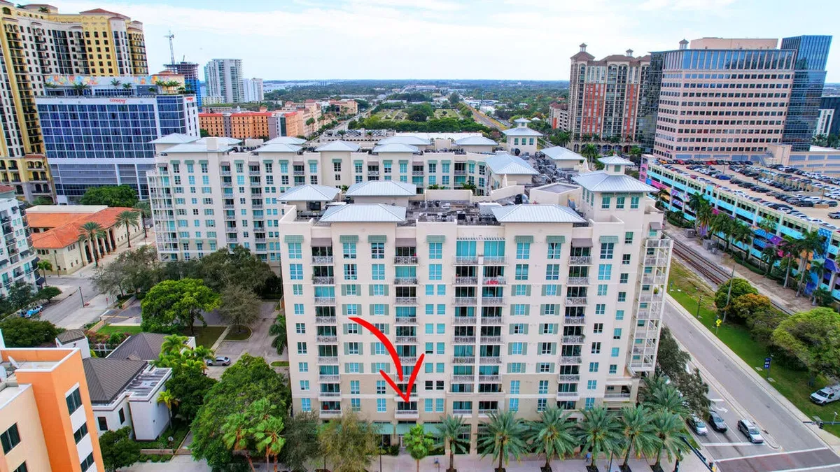 City Palms Unit 203 photo 34