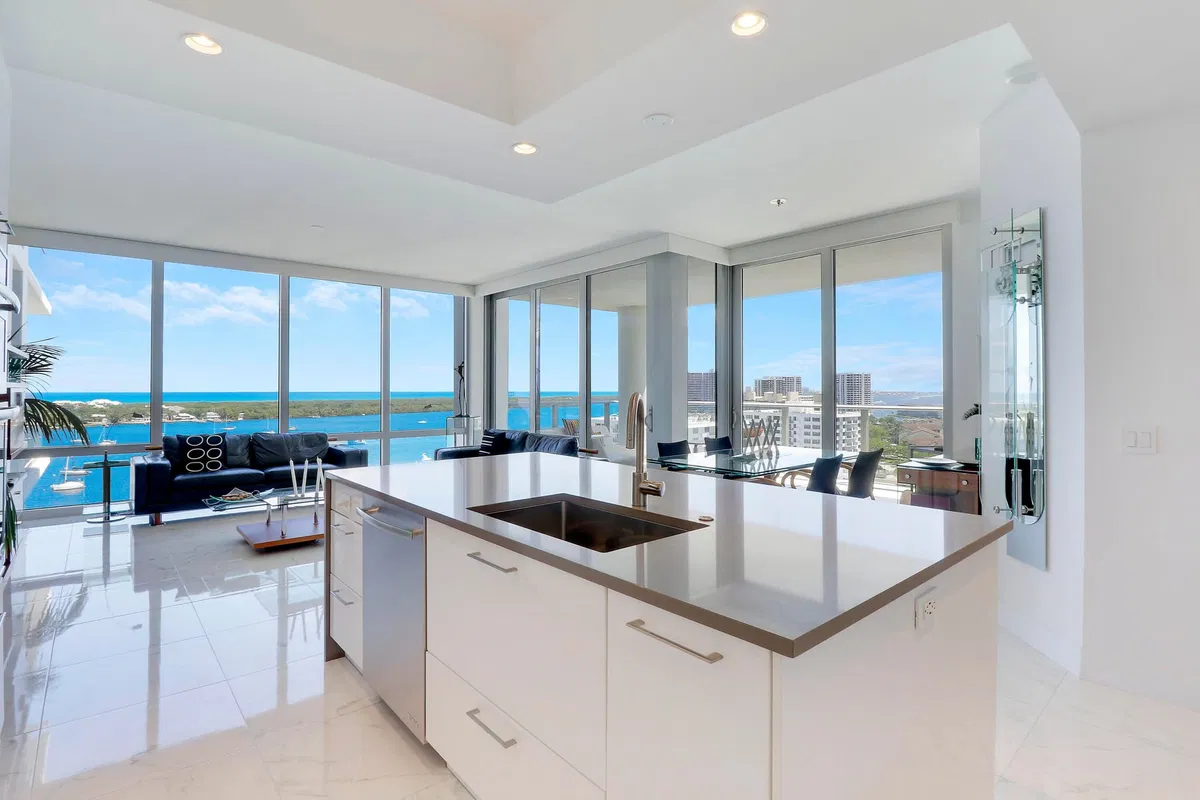 Water Club North Palm Beach Unit 1504
