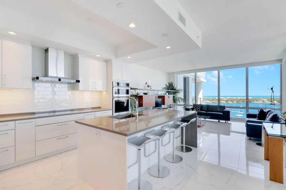 Water Club North Palm Beach Unit 1504 photo 13