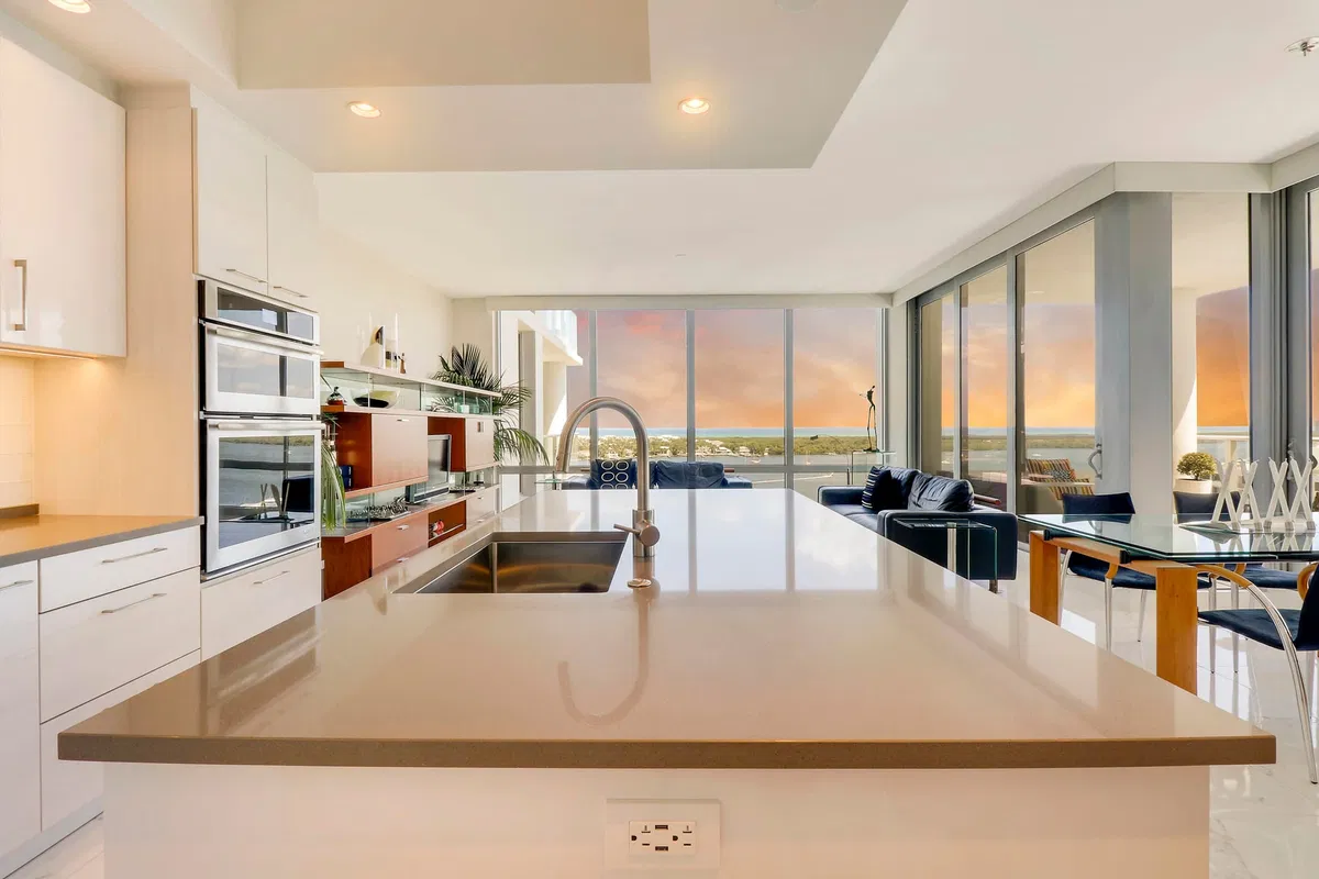 Water Club North Palm Beach Unit 1504 photo 19