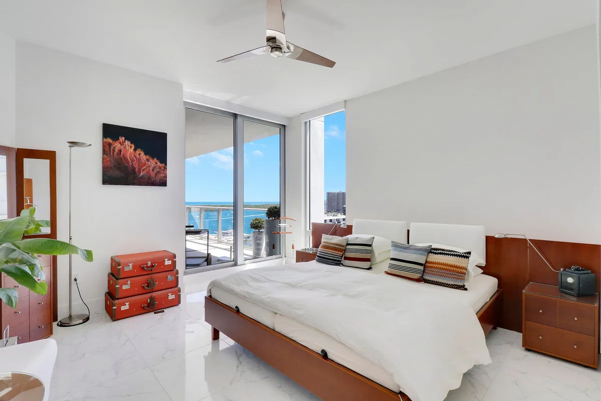Water Club North Palm Beach Unit 1504 photo 25