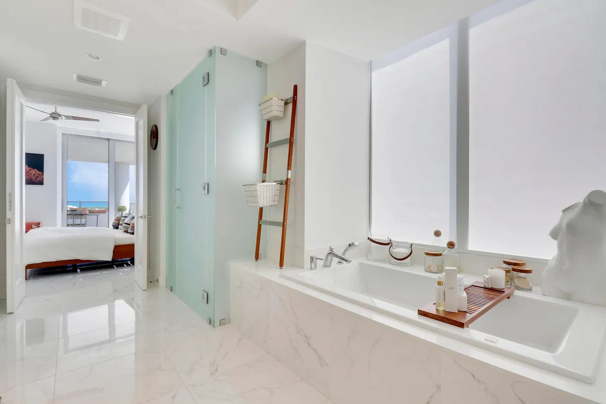 Water Club North Palm Beach Unit 1504 photo 28