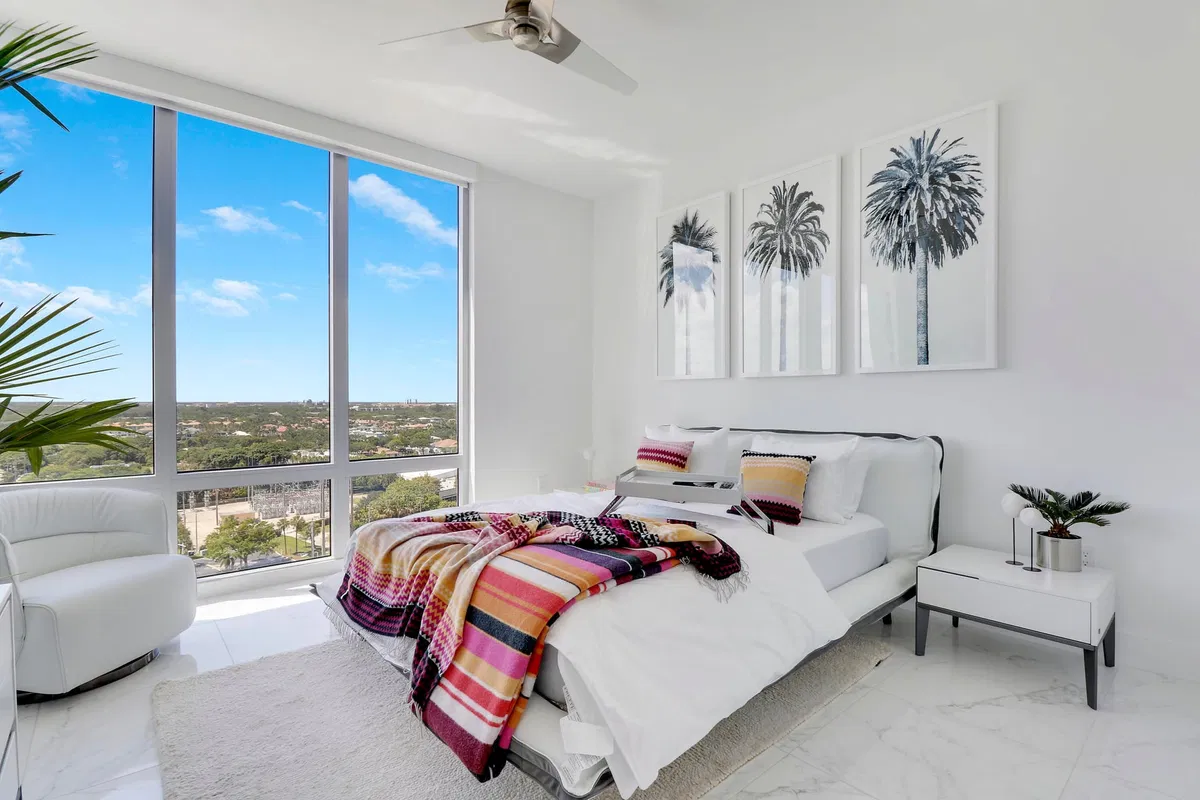 Water Club North Palm Beach Unit 1504 photo 37