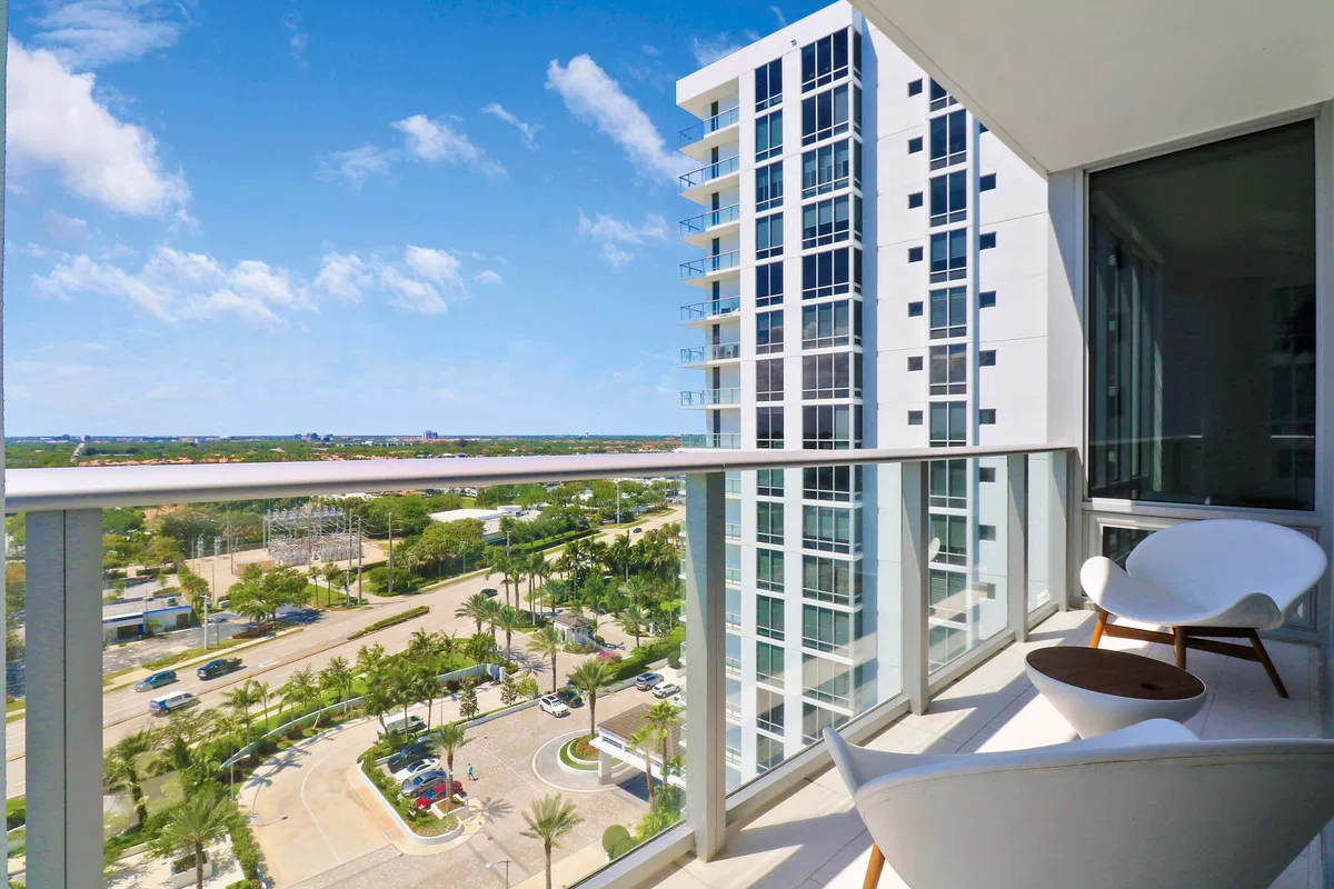 Water Club North Palm Beach Unit 1504 photo 43