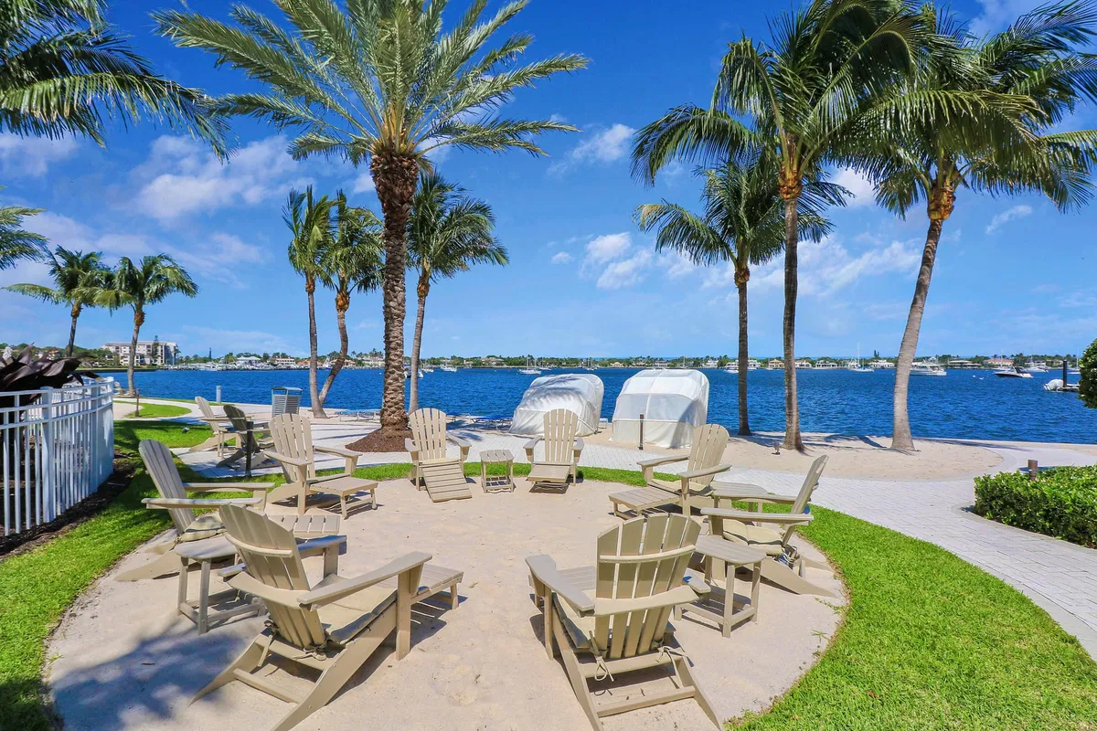 Water Club North Palm Beach Unit 1504 photo 49