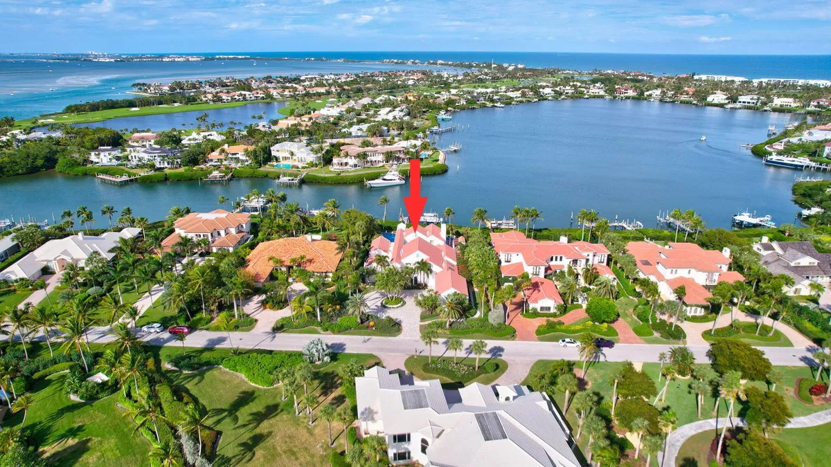 Sailfish Point Residence photo 4