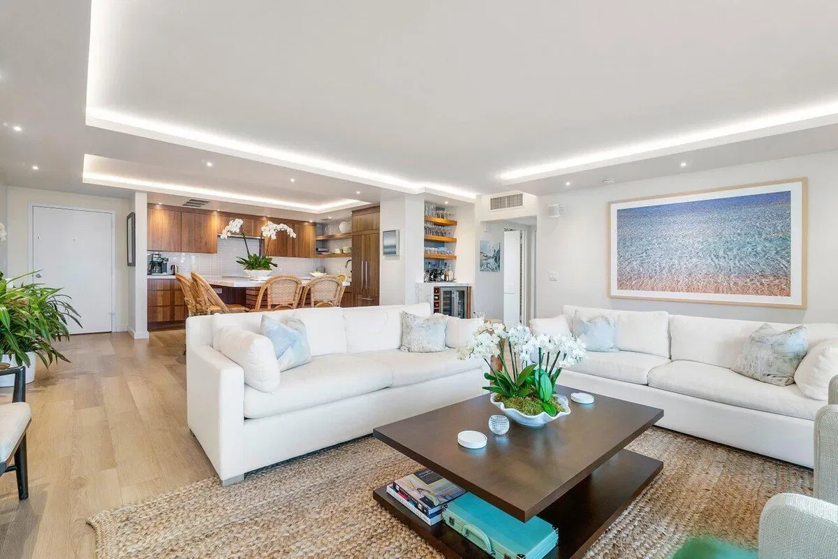Island House Condos Unit 5c photo 7