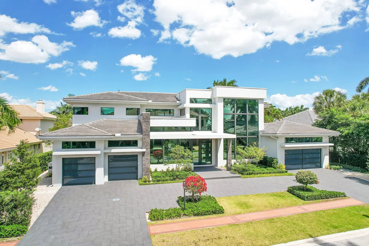 St. Andrews Country Club Residence