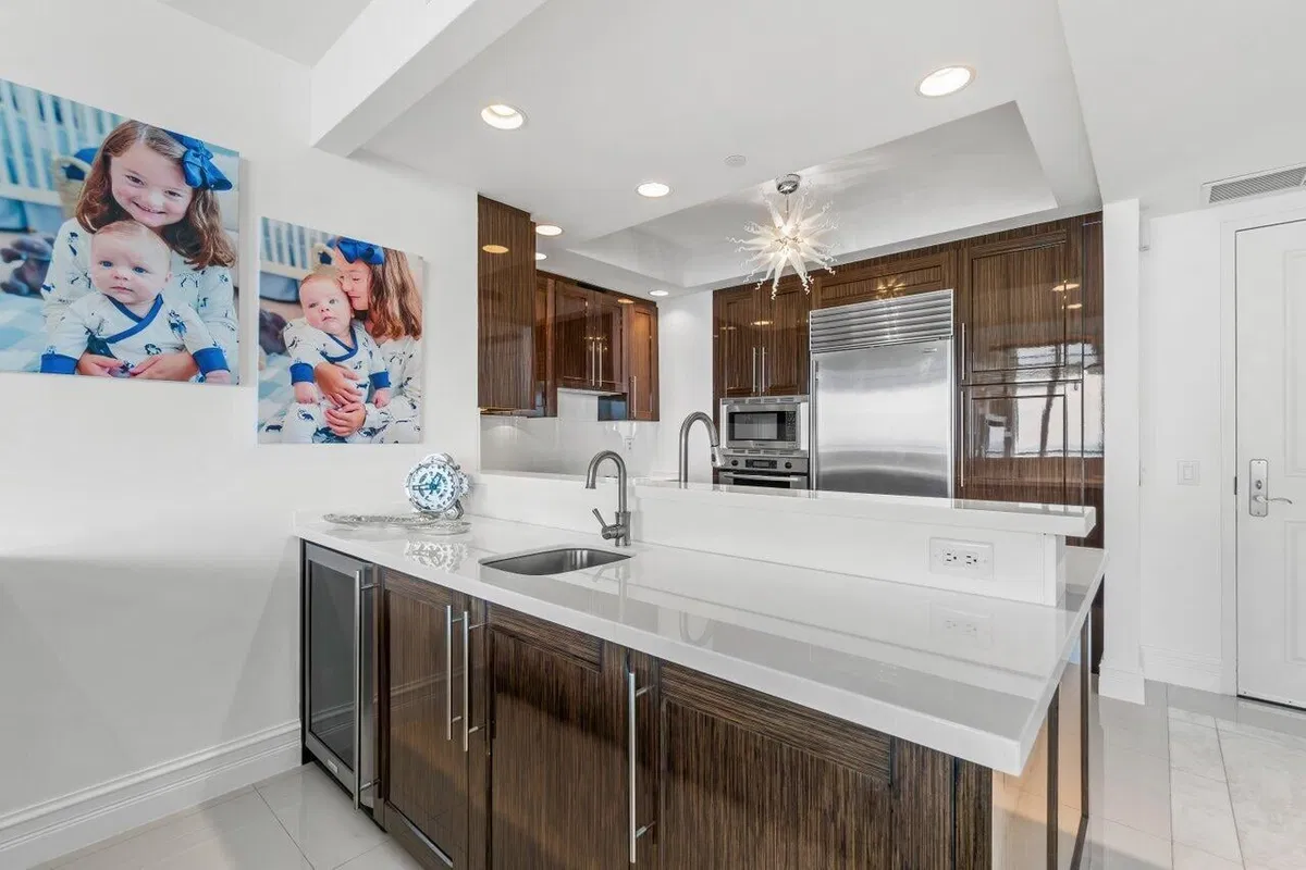 Ritz Carlton Residences Singer Island Unit 1604b photo 10