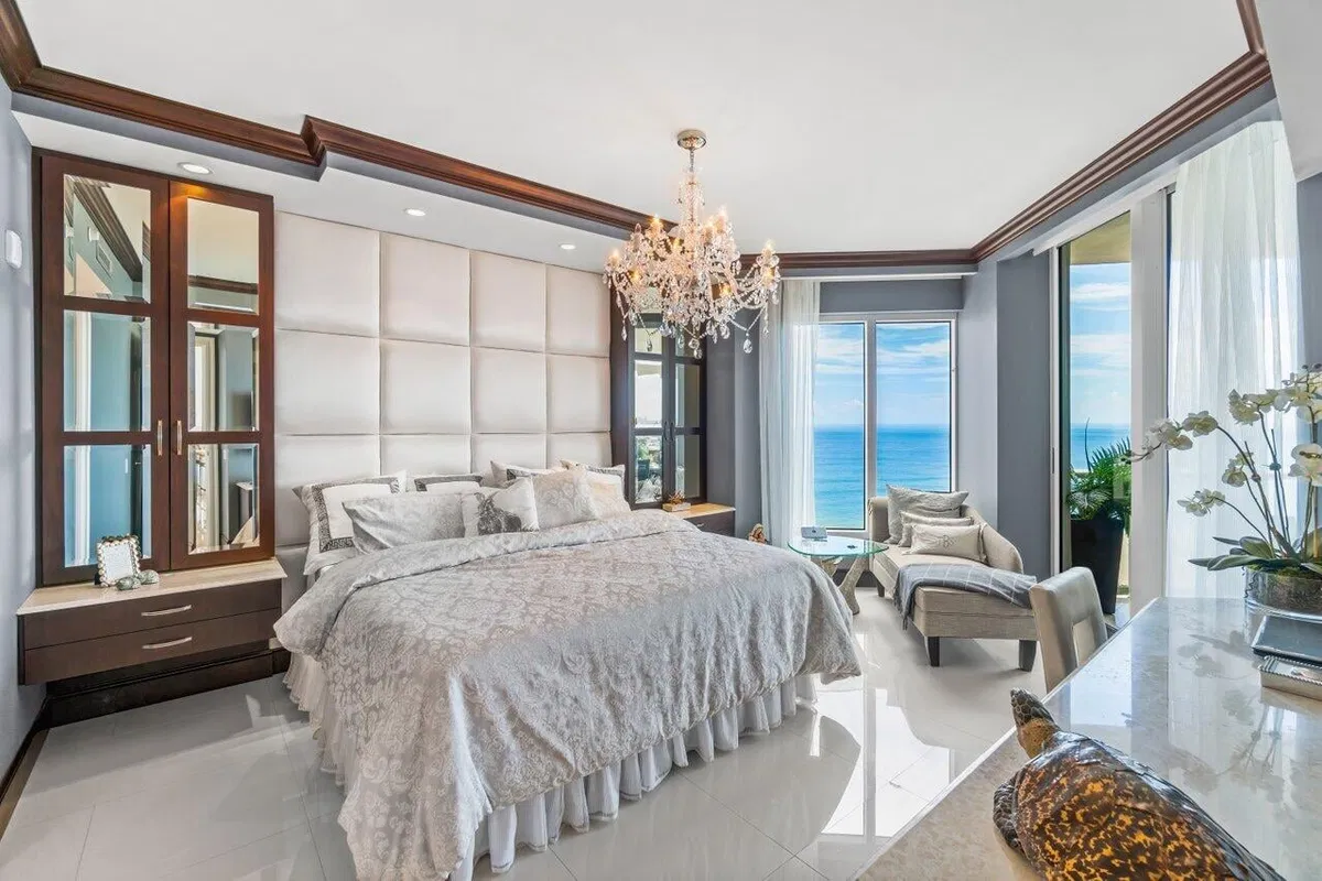 Ritz Carlton Residences Singer Island Unit 1604b photo 16