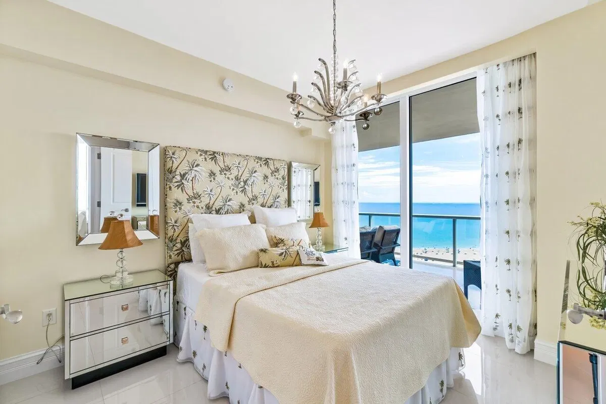 Ritz Carlton Residences Singer Island Unit 1604b photo 28