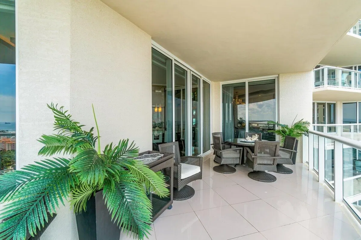 Ritz Carlton Residences Singer Island Unit 1604b photo 40