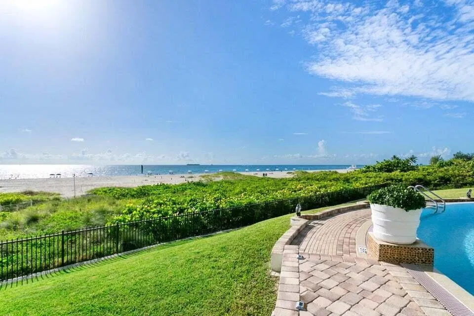 Ritz Carlton Residences Singer Island Unit 1604b photo 61