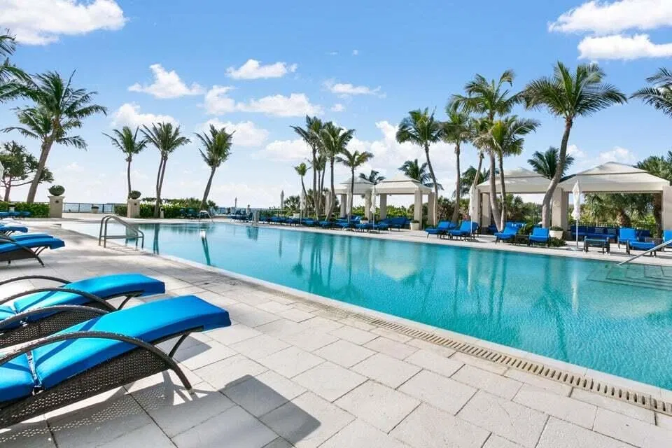 Ritz Carlton Residences Singer Island Unit 1604b photo 64