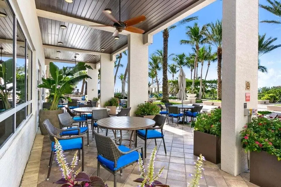 Ritz Carlton Residences Singer Island Unit 1604b photo 70