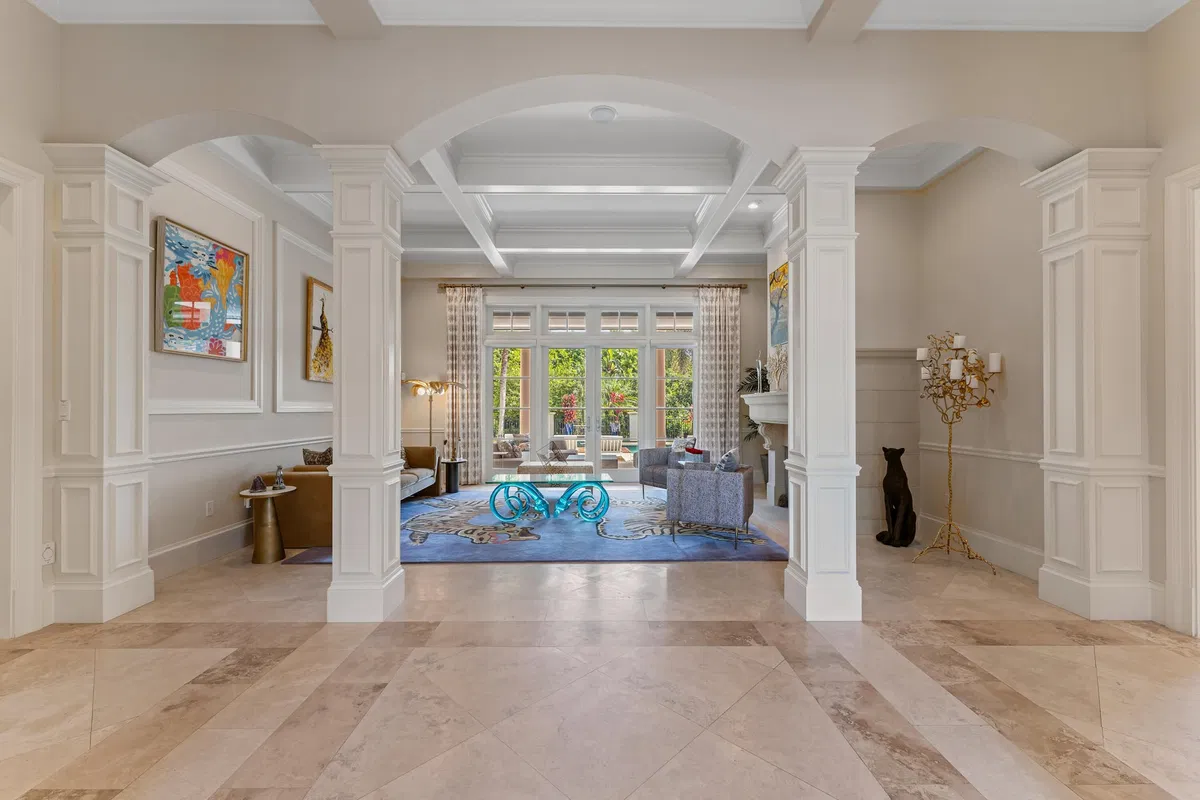 Trump National Jupiter Residence photo 7