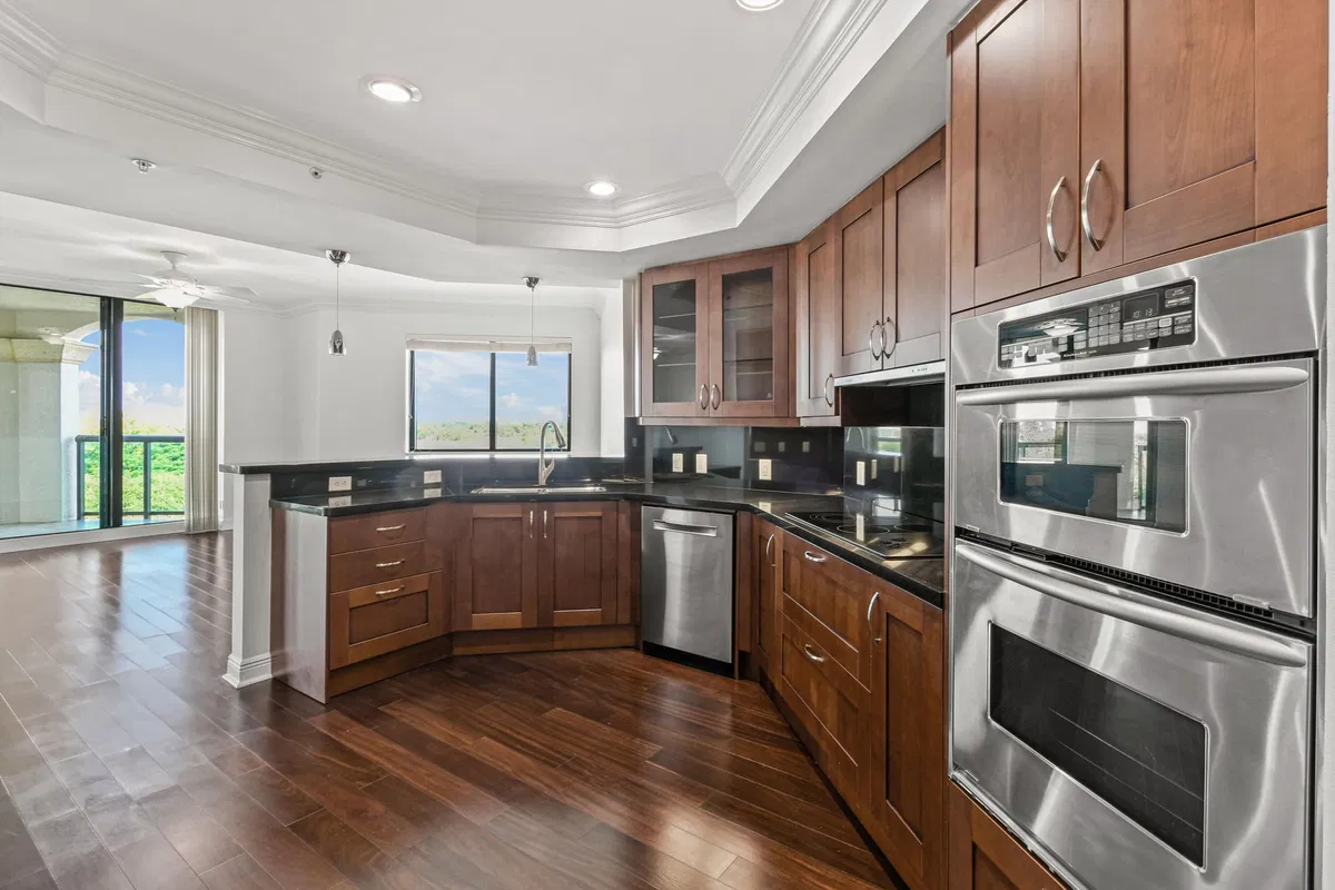 The Landmark Palm Beach Gardens Unit 503c photo 7