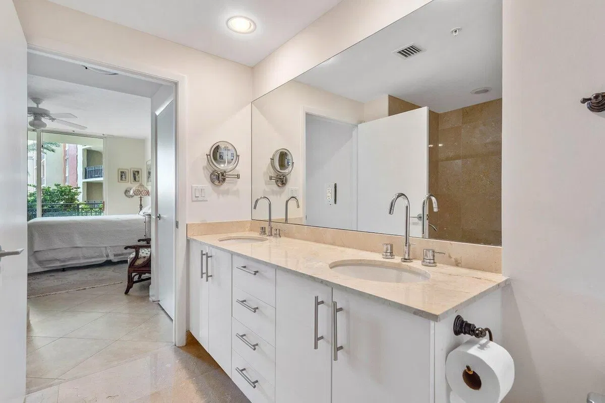 CityPlace South Tower Unit 1007 photo 16