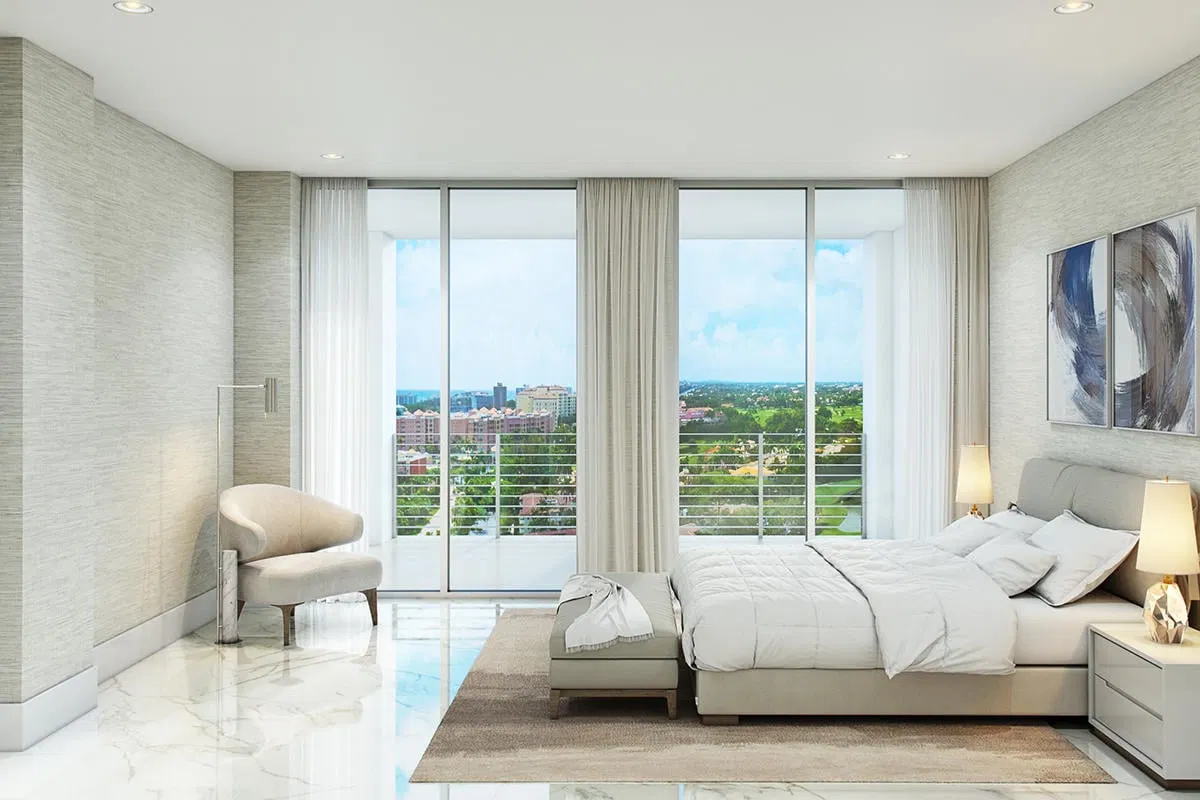 Royal Palm Residences Boca Raton Unit 702 photo 7