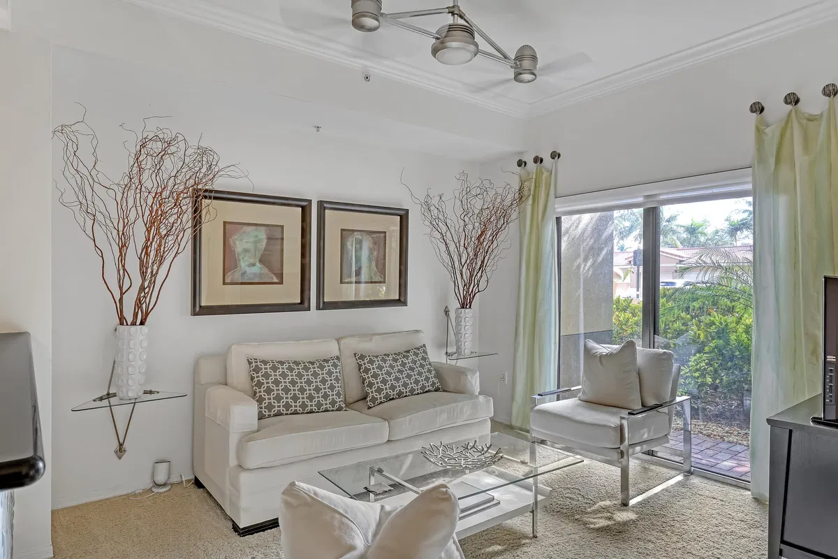 Residences at Midtown Palm Beach Gardens Unit 3105 photo 4